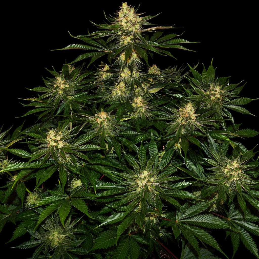 Gorilla Zkittlez Barneys Farm